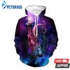 Majin Buu Dragon Ball Z 3D Hoodie