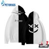 Marshmello Pull Over 3D Hoodie