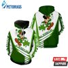 Micky Mouse Cartoon 3D Hoodie