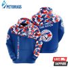 Mlb Toronto Blue Jays 3D Hoodie