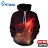 Nebula 3D Hoodie