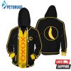 New Game My Friend Pedro 3D Hoodie