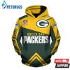 New Green Bay Packers For Packers Fans 19927 3D Hoodie