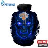 New York Knicks Full 1299 For Men And Women 3D Hoodie