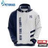 New York Yankees 2020 3D Hoodie