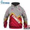 Nfl Kansas City Chiefs Men And Women Kansas City Chiefs Kansas City Chiefs Team 3D Hoodie