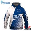 Official Indianapolis Colts Nfl Men And Women And Indianapolis Colts Indianapolis Colts 3D Hoodie