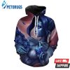 Orianna League Orianna Clothing 3D Hoodie