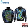 Overwatch Dragons 655 3D Hoodie