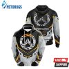 Overwatch Weapons Logo 755 3D Hoodie