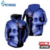 Pabst Blue Ribbon 3D Hoodie