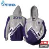 Personalized Fremantle Football Club Custom Name 3D Hoodie