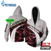 Personalized Mazda Custom Name 3D Hoodie