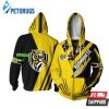 Personalized Richmond Football Club Custom Name 3D Hoodie