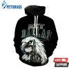 Philadelphia Eagles Philadelphia Eagles Nfl Philadelphia Eagles Apparel 19219 3D Hoodie