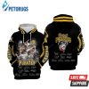 Pittsburgh Pirates Nfl Football Anniversary Pittsburgh Pirates Pittsburgh Pirates 3D Hoodie