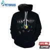 Planet Puppets 3D Hoodie