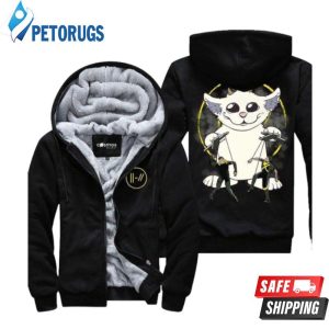 Premium Fox Racing 3D Hoodie