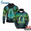 Ready Player One 1704 3D Hoodie