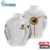 San Diego Padres 3D Hoodie