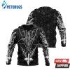 Satanic 3D Hoodie