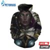 Senna League Of Legends Senna Artrk Clothing 3D Hoodie