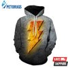 Shazam Billy Baston Csp905 3D Hoodie