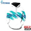 Solo Jazz Cup 3D Hoodie