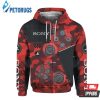 Sony Dualshock 3D Hoodie