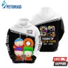 South Park 3D Hoodie