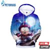 South Park Stan Marsh 3D Hoodie