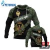 Spanish Army V02 3D Hoodie