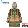 Spirit Dancer Snug 3D Hoodie