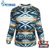 Star Watcher Patterns 3D Hoodie