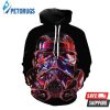 Stormtrooper 3D Hoodie