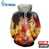 Stripping Wonder Women Wonder Women Clothing 3D Hoodie