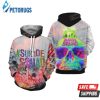 Suicide Squad 3383 3D Hoodie