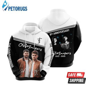 The Carpenters 3D Hoodie