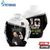 The Ricky Gervais Show 3D Hoodie