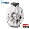 Thor Ragnarok Loki Odinson 3D Hoodie