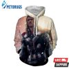 Thor Thor Victory 3D Hoodie