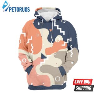 Tik 3D Hoodie