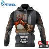 Trust Me Im A Heavy Equipment Operator 3D Hoodie