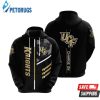 Ucf Knights 3D Hoodie