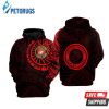 Us Marine Corps 3D Hoodie