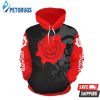 Vedio Game Gears 5 1 3D Hoodie