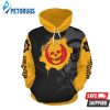 Vedio Game Gears 5 3D Hoodie