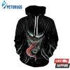 Venom 3D Hoodie