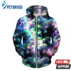 Weird Rave Up 3D Hoodie