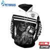 Welder Skull Men And Women Welder Skull Welder 2020 3D Hoodie